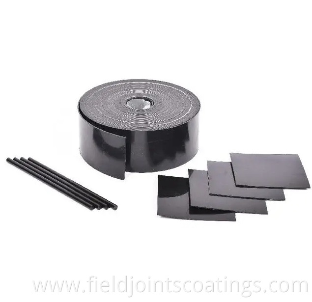 Repair Patch For Hss